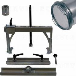 HERRAMIENTA PARA MONTAJE Y DESMONTAJE FILTRO DE PARTÍCULAS VOLVORENAULT EURO 6
