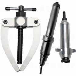 Kit de Extracción e Instalación de Camisas de Inyectores para Motores Volvo y Mack – Alternativa OEM 9986174 / 88800387