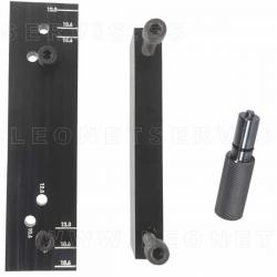 Herramienta de sincronización del árbol de levas y bloqueo del cigüeñal – Mercedes-Benz Euro 6 / Detroit DD13-DD15-DD16