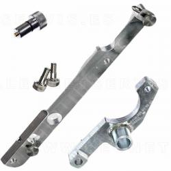 Kit de sincronización del árbol de levas – Mercedes Benz motor 934/936 / Detroit DD5