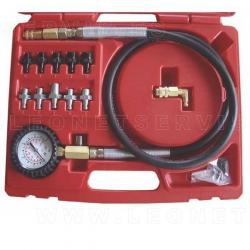 Compresímetro de aceite