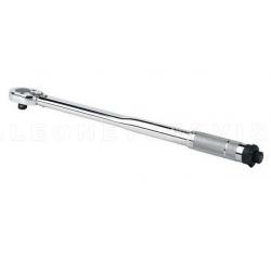 Llave dinamométrica 3/8" de 19-110 NM