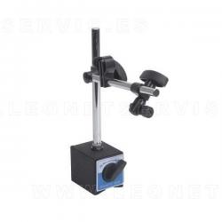 Base imantada para reloj comparador