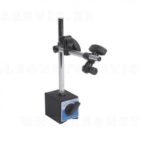 Base imantada para reloj comparador