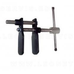 Retractor de pistones de frenos