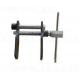 Retractor de pistones de frenos