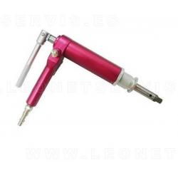 Retractor de pistones de frenos neumático