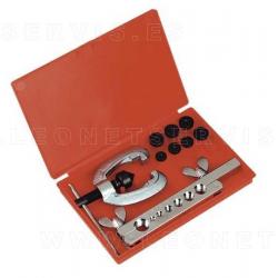 Kit para collarines de tubos de frenos