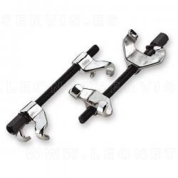 Compresores de muelles de amortiguadores