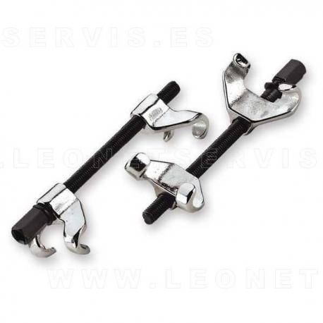 Compresores de muelles de amortiguadores