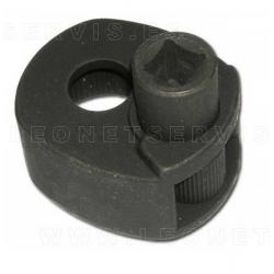 Extractor de tuercas axiales 33-42 mm