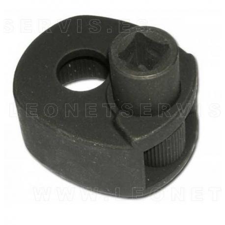 Extractor de tuercas axiales 33-42 mm