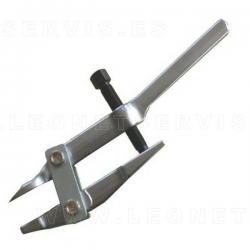 Extractor de rótulas