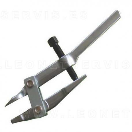 Extractor de rótulas