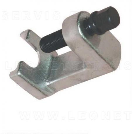 Extractor de rótulas 28mm