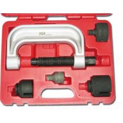 Extractor / instalador de rótulas para Mercedes Benz