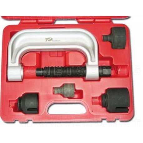 Extractor / instalador de rótulas para Mercedes Benz