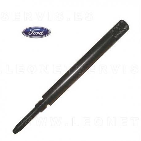 Pasador de bloqueo cigüeñal Ford