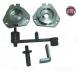 Conjunto reglaje motores Fiat