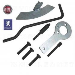 Conjunto reglaje PSA Peugeot