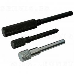 Pasadores reglaje Renault