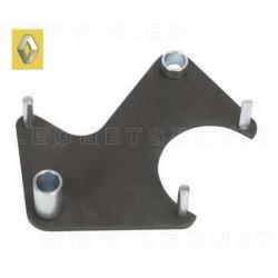 Útil de reglaje para polea de árbol de levas Renault 1.4, 1.6, 1.8, 2.0 de 16v