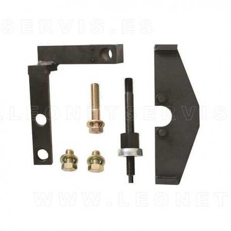 Conjunto reglaje motores BMW mini