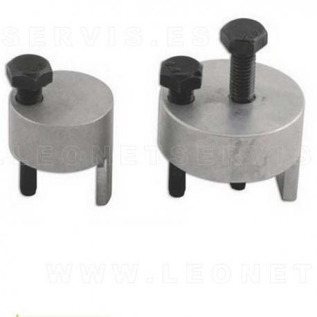 Instalador de correas elásticas