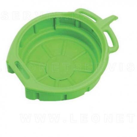 Bandeja para anticongelante