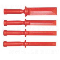 Juego de rascadores de plástico 4 piezas