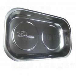 Bandeja imantada 2 imanes - 240 x 140 mm