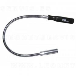 Imán flexible que levanta 0.5 kg