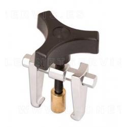 Extractor de brazo de limpiaparabrisas