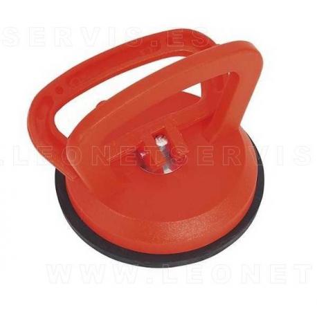 Ventosa para sacar bollos