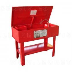 Mesa de lavado 150 litros