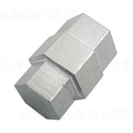 Útil para eje de motos