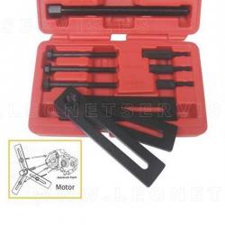 Separador de cárter