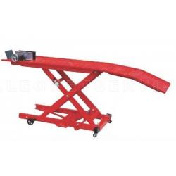 Elevador hidráulico de motos 450 kilos