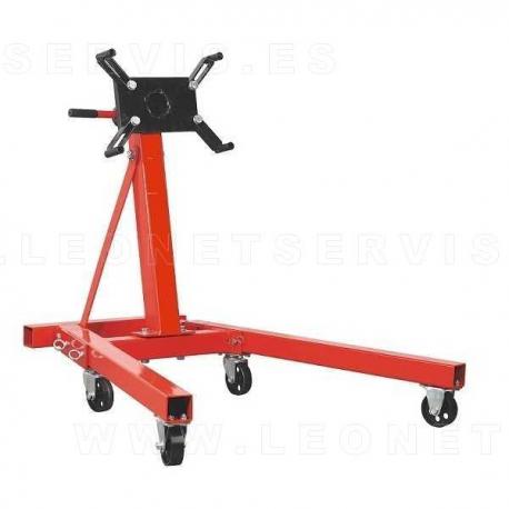 Soporte de motor 900 kilos	