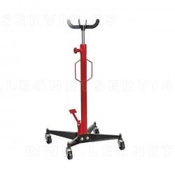 Gato de foso 500 kilos