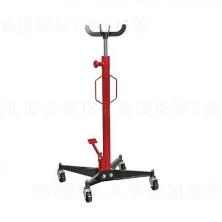 Gato de foso 500 kilos