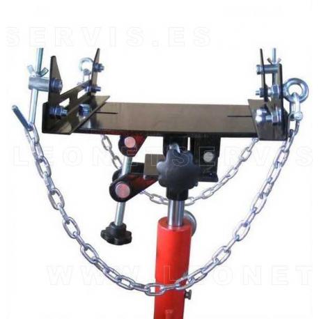 Adaptador para gato de foso 0024