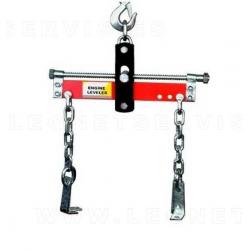 Nivelador de motor 680 kilos