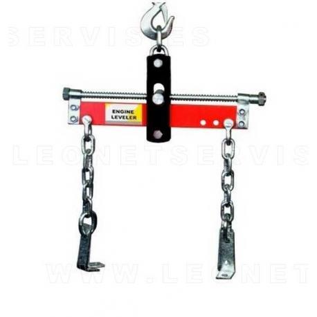 Nivelador de motor 680 kilos