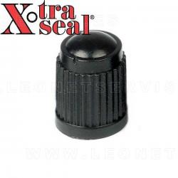 Tapones NEGROS para válvulas