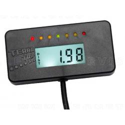 Pantalla adicional para terratrip V4 modelos 2014	