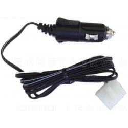 Enchufe de mechero para Terratrips V4 y V5