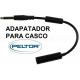 Adaptador PELTOR para intercomunicador TERRATRIP