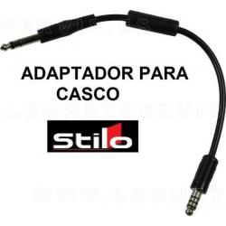 Adaptador STILO para intercomunicador TERRATRIP