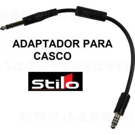 Adaptador STILO para intercomunicador TERRATRIP